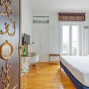 Chambre Lit King-Size