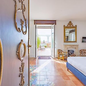 Chambre Lit King-Size